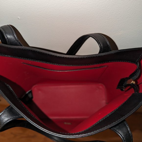 Ralph Lauren Tote - Picture 3 of 5